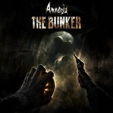 Amnesia: The Bunker (2023)