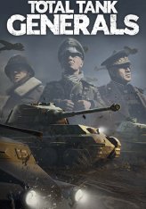 Total Tank Generals (2023)