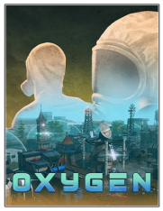 Oxygen (2023)