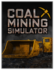Coal Mining Simulator (2023)