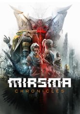 Miasma Chronicles (2023)
