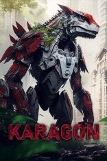 Karagon (Survival Robot Riding FPS) (2023)