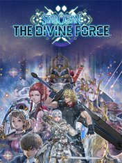 Star Ocean: The Divine Force (2022)