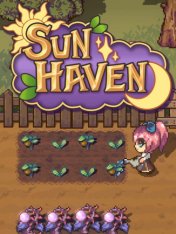 Sun Haven (2023)