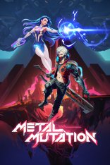 Metal Mutation (2023)