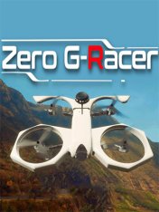 Zero-G-Racer: Drone FPV Arcade Game (2023)
