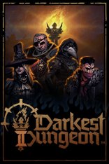 Darkest Dungeon 2 / Darkest Dungeon II (2023)