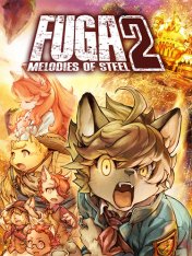 Fuga: Melodies of Steel 2 (2023)