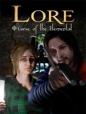 Lore: Curse of the Elemental (2023)