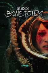 Stasis: Bone Totem (2023)