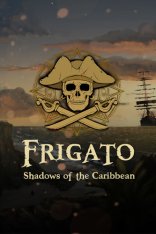 Frigato: Shadows of the Caribbean (2023)