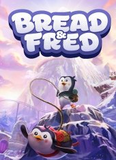 Bread & Fred (2023)