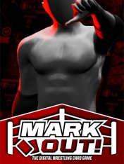 Mark Out! The Wrestling Card Game (2023)