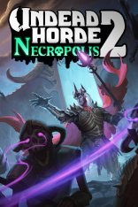 Undead Horde 2: Necropolis (2023)