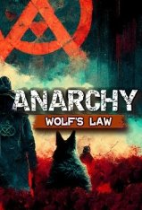 Анархия: Волчьи законы / Anarchy: Wolf's Law (2023)