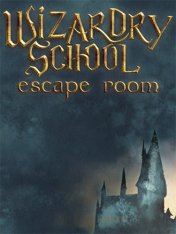 Wizardry School: Escape Room (2023)