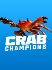 Crab Champions (2023)