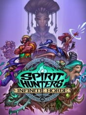 Spirit Hunters: Infinite Horde (2023)