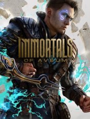 Immortals of Aveum (2023)