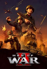 В тылу врага 3 / Men of War II / Men of War 2 (2024)