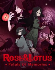 Rose and Lotus: Petals of Memories (2023)