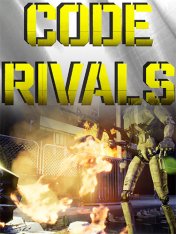 Code Rivals: Robot Programming Battle (2023)