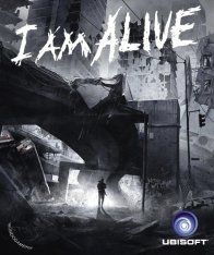 I Am Alive (2012) PC | RePack