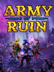 Army of Ruin (2023)