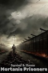 Survival & Horror: Mortanis Prisoners #1 (2023)
