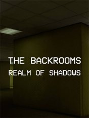 Backrooms: Realm of Shadows (2023)