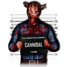 911: Каннибал / 911: Cannibal (2023)
