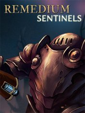 REMEDIUM: Sentinels (2023)