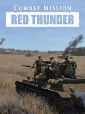 Combat Mission: Red Thunder - Complete (2014-2023)
