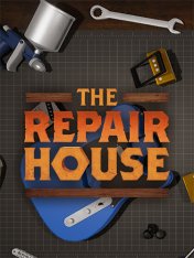 The Repair House: Restoration Sim (2023)