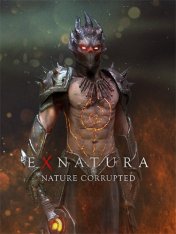 Ex Natura: Nature Corrupted (2023)