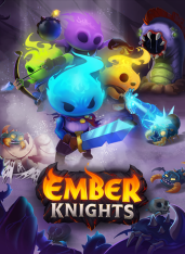 Ember Knights (2023)