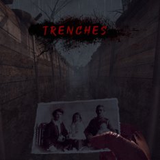 Trenches - World War 1 Horror Survival Game (2023)