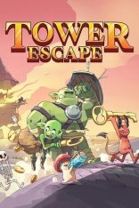 Tower Escape (2023)