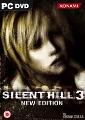 Silent Hill 3: New Edition (2003-2023)