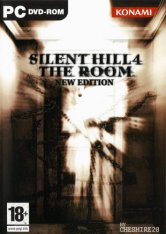 Silent Hill 4: The Room - New Edition (2004-2023)