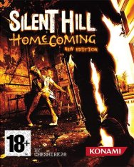 Silent Hill: Homecoming - New Edition (2028-2023)