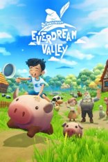 Everdream Valley (2023)
