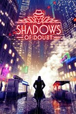 Shadows of Doubt (2023)
