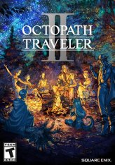 Octopath Traveler 2 / Octopath Traveler II (2023) на ПК
