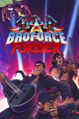 Broforce / Broforce Forever (2015)
