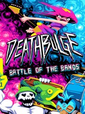 Deathbulge: Battle of the Bands (2023)