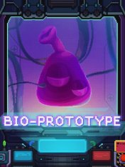 Bio Prototype (2023)