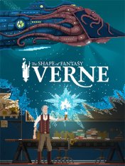 Verne: The Shape of Fantasy (2023)