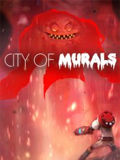 City of Murals (2023) City of Murals (2023)
