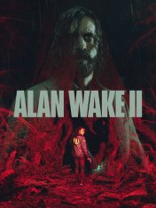 Alan Wake 2 / Alan Wake II (2023)